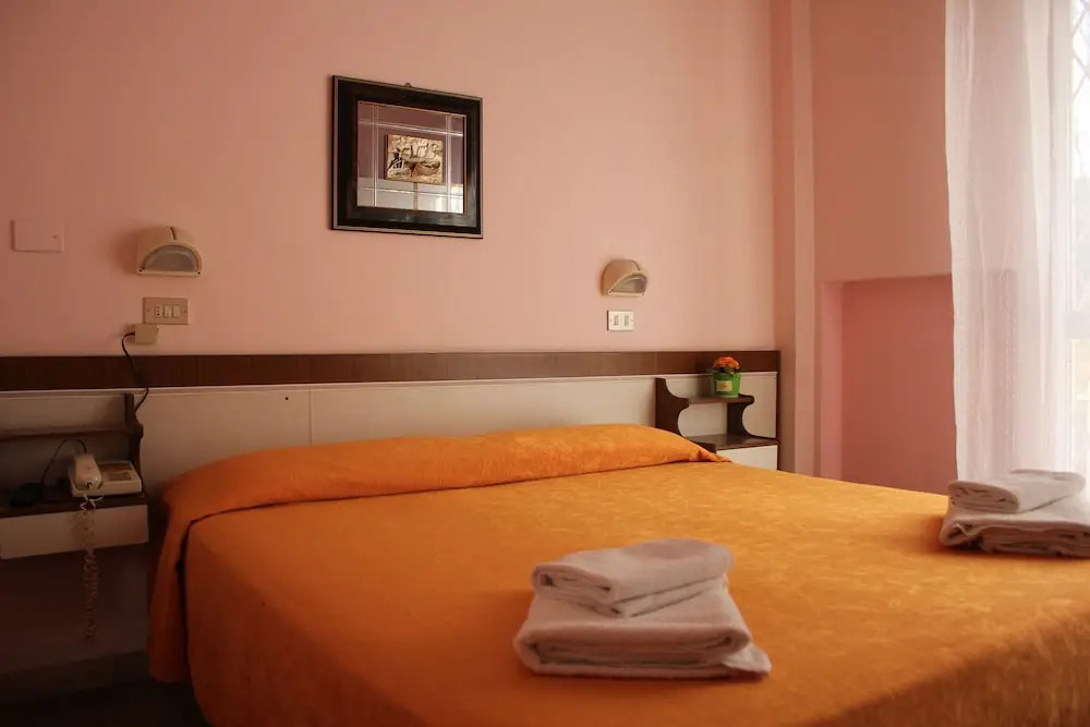 Photo - Hotel Sabbia D'oro