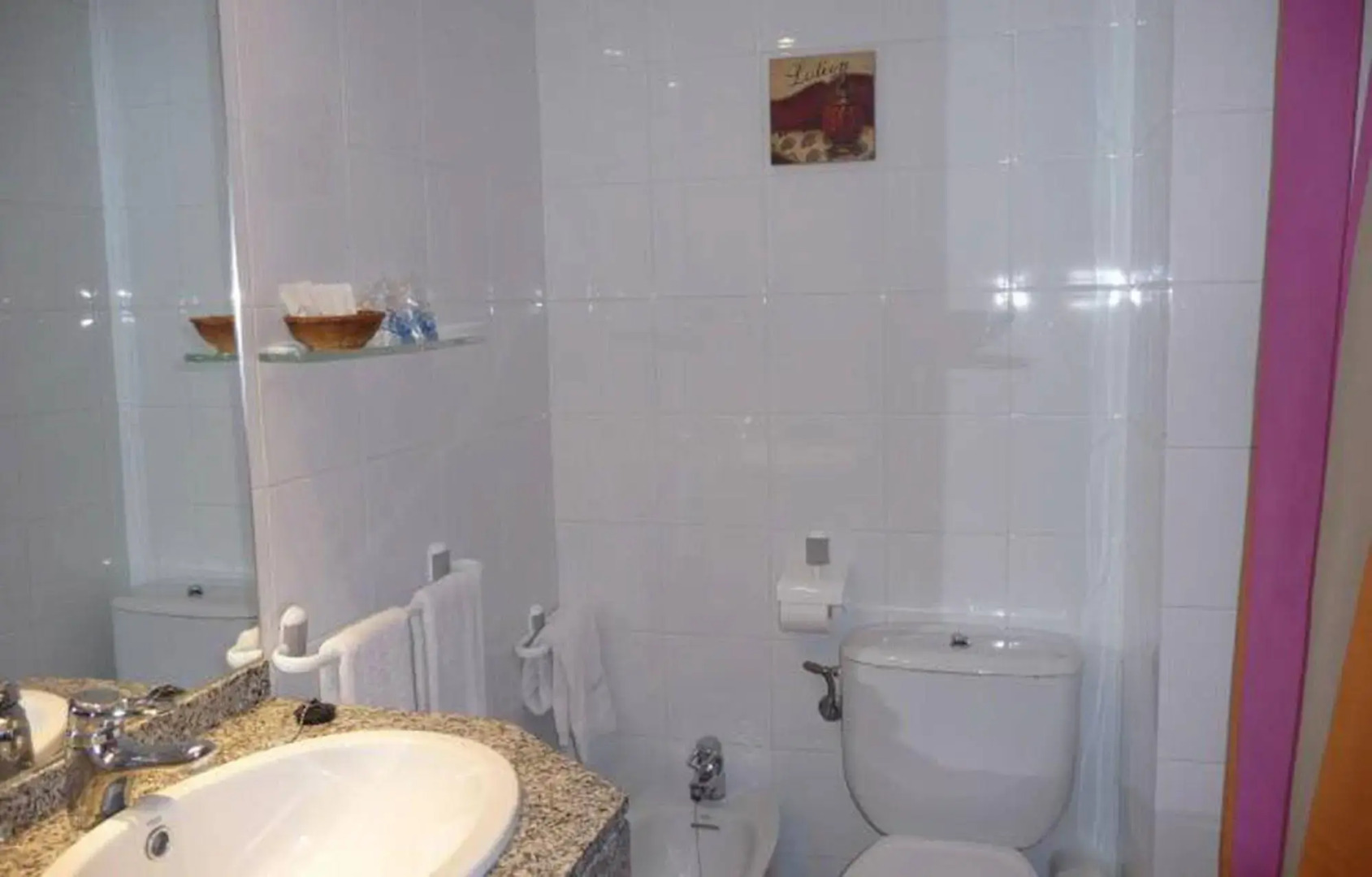 Foto - Checkin Torredembarra