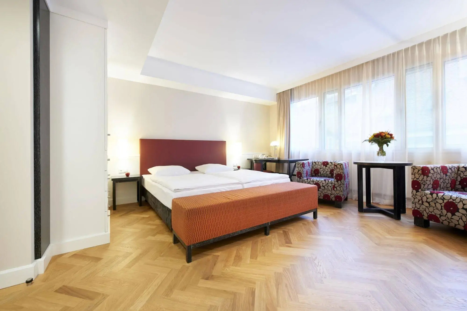 Photo - Singerstrasse 21-25 Aparthotel 350m next to St Stephen's Square