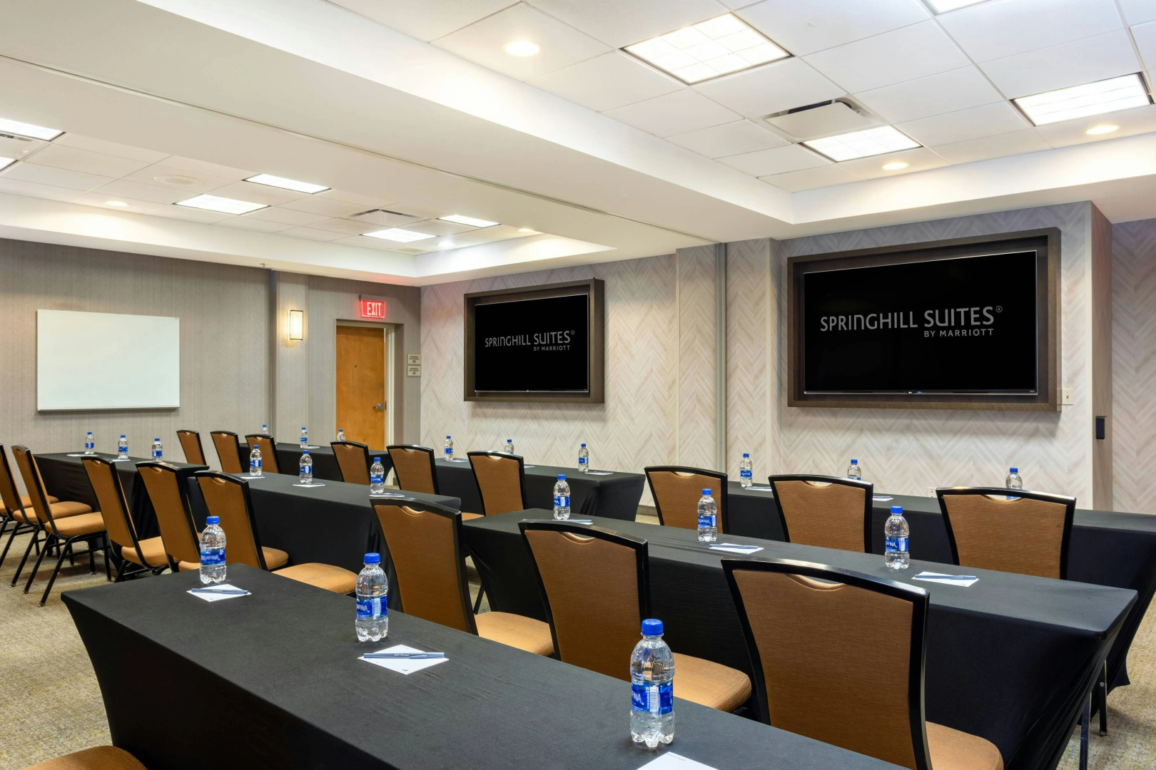 Photo - SpringHill Suites by Marriott Miami Airport South Blue Lagoon Area