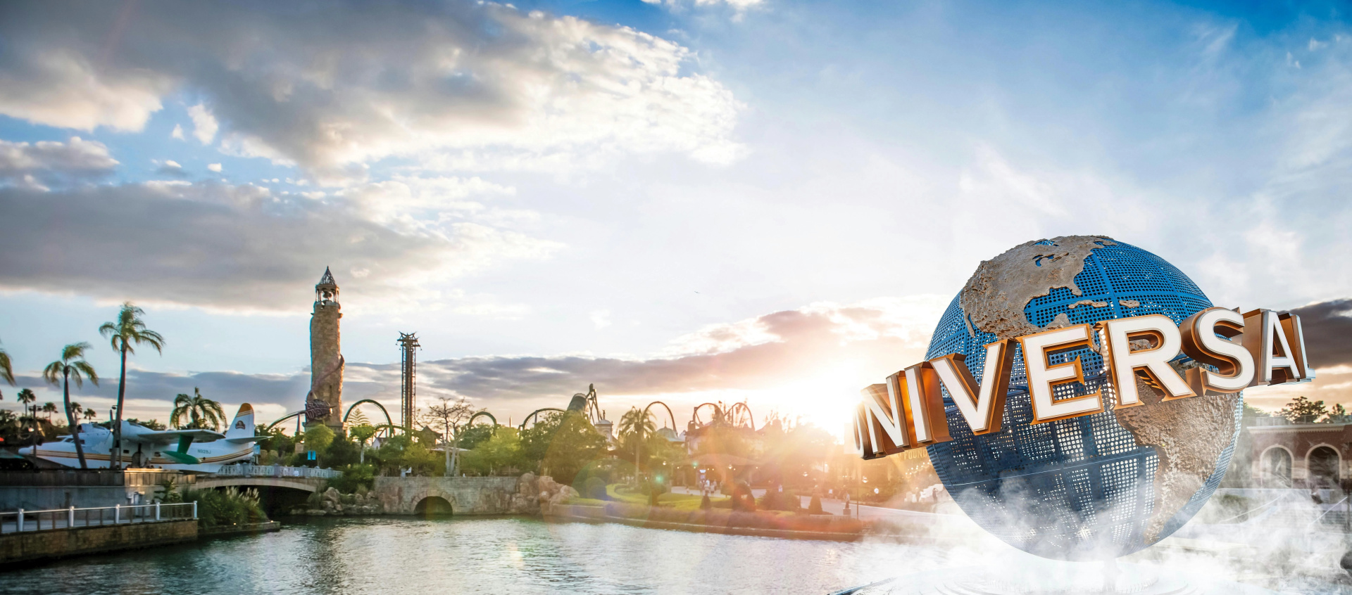 Foto - DoubleTree by Hilton at the Entrance to Universal Orlando