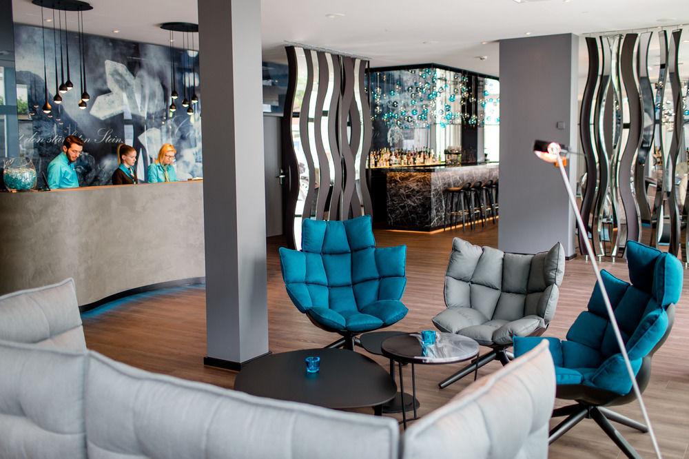Photo - Motel One Stuttgart-Bad Cannstatt