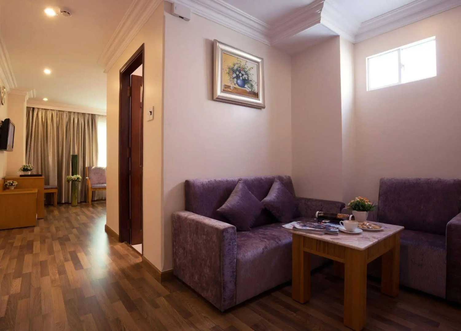 Foto - Silverland Sil Hotel