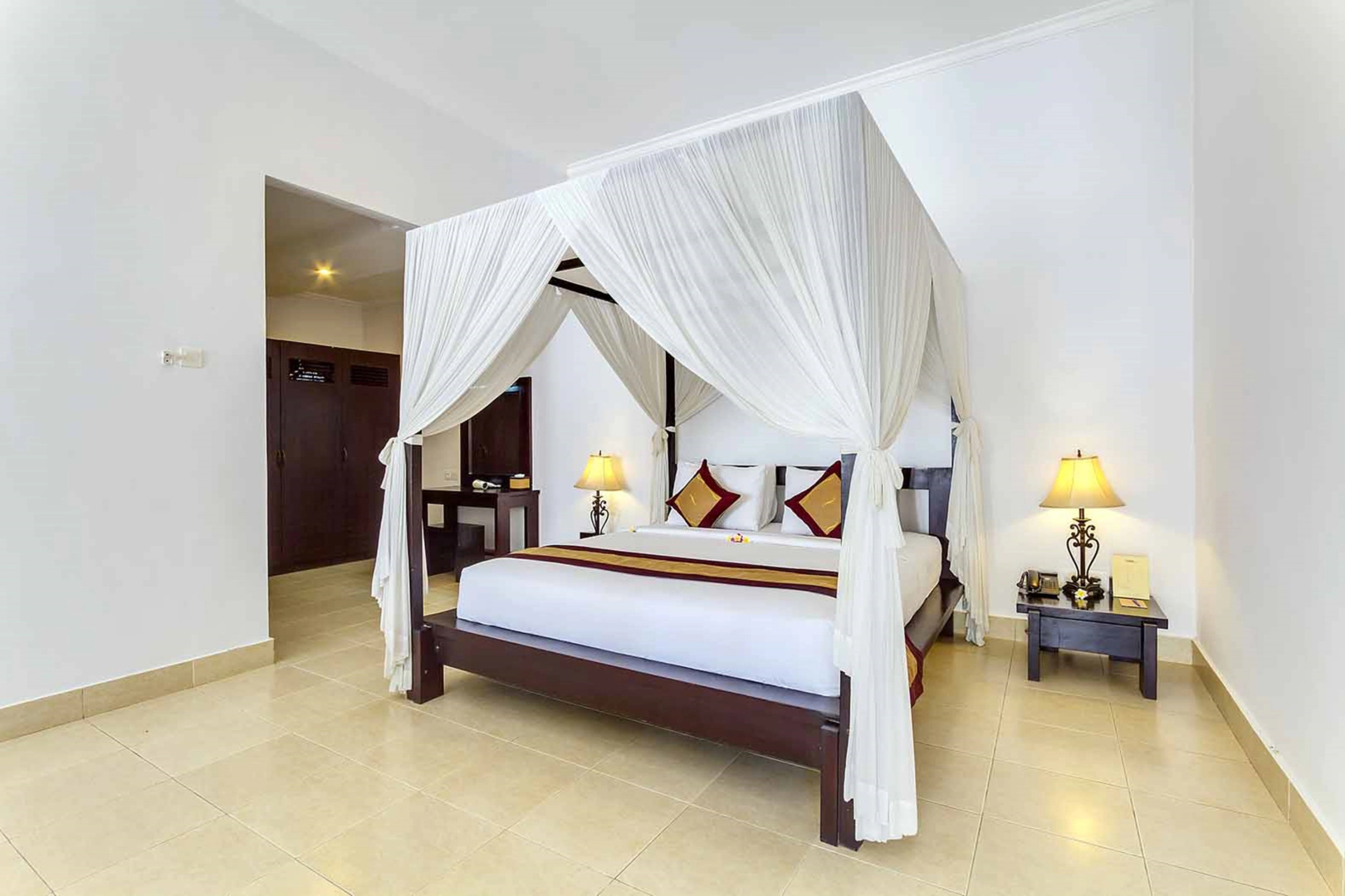 Foto - The Tukad Villa