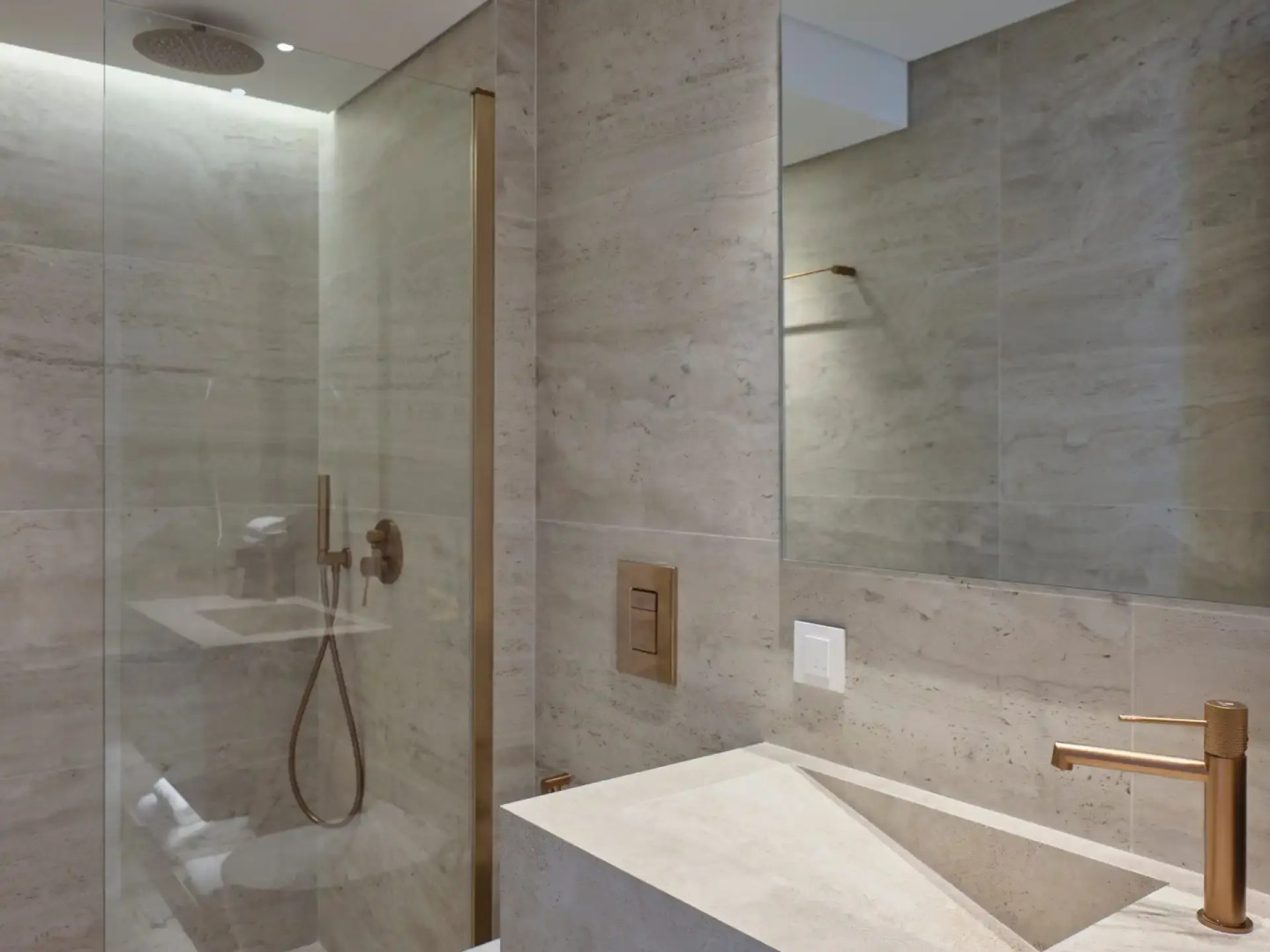 Foto - Nur City Suites