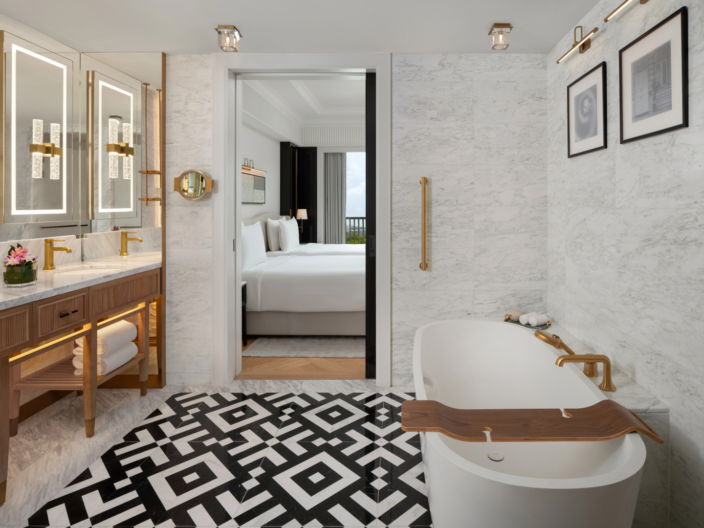 Foto - The Laurus, a Luxury Collection Resort, Singapore
