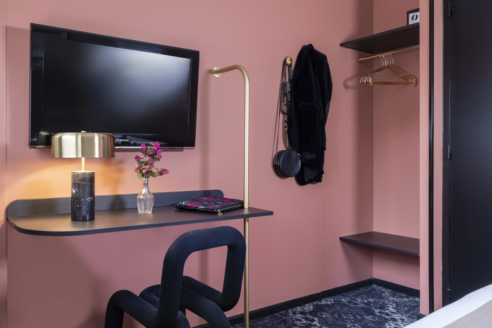 Foto - Hôtel Palais De Chaillot