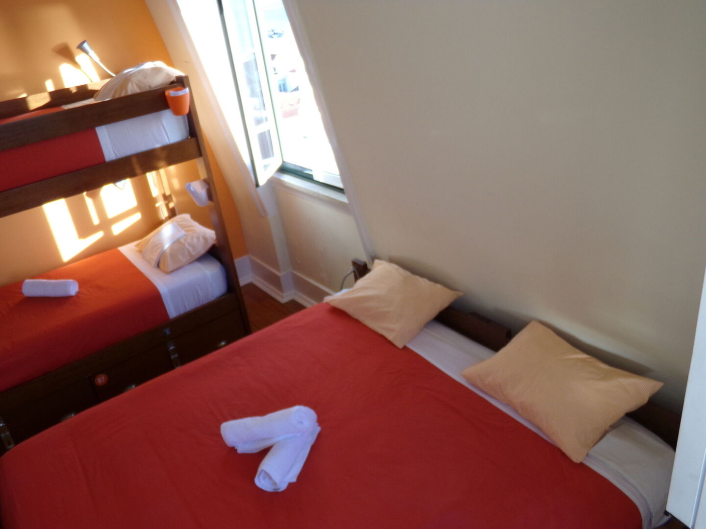 Foto - Lisb'on Hostel