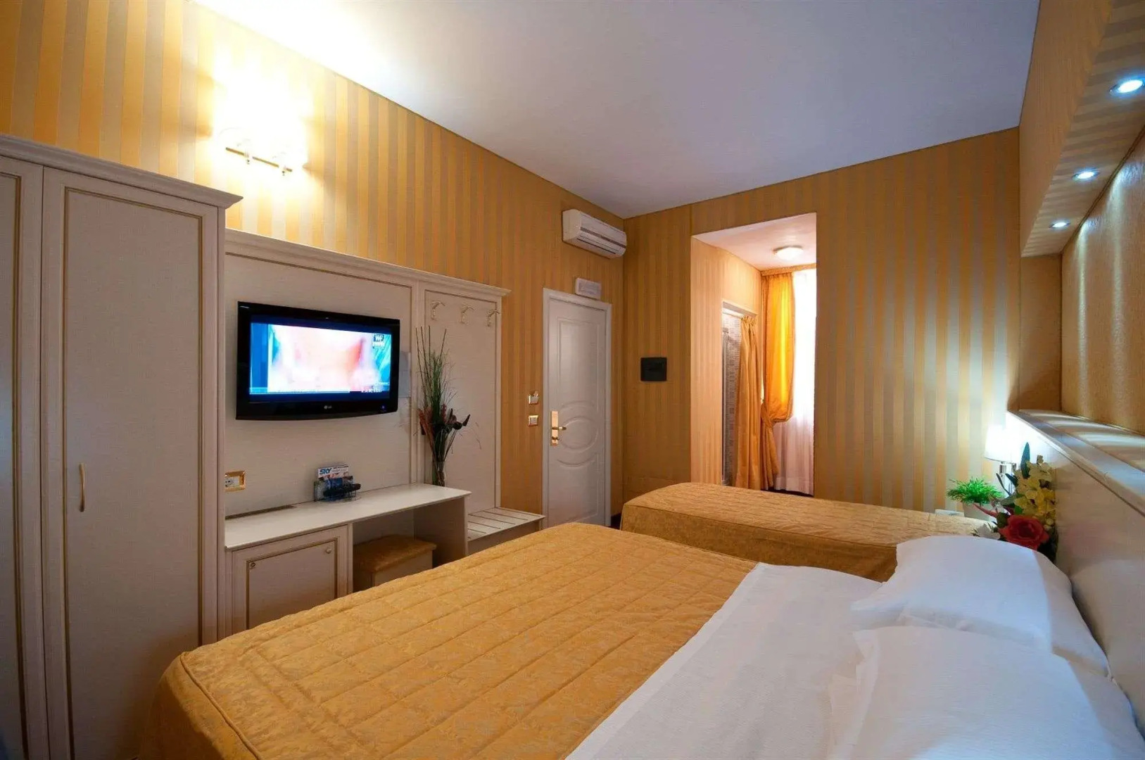 Foto - Trevi 41 Hotel