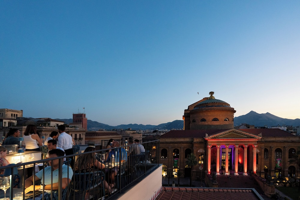 Foto - Palazzo Sovrana Serviced Luxury Apartments