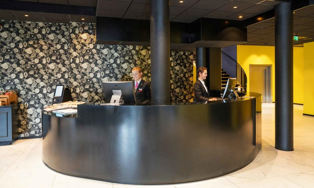 Photo - Thon Hotel Spectrum