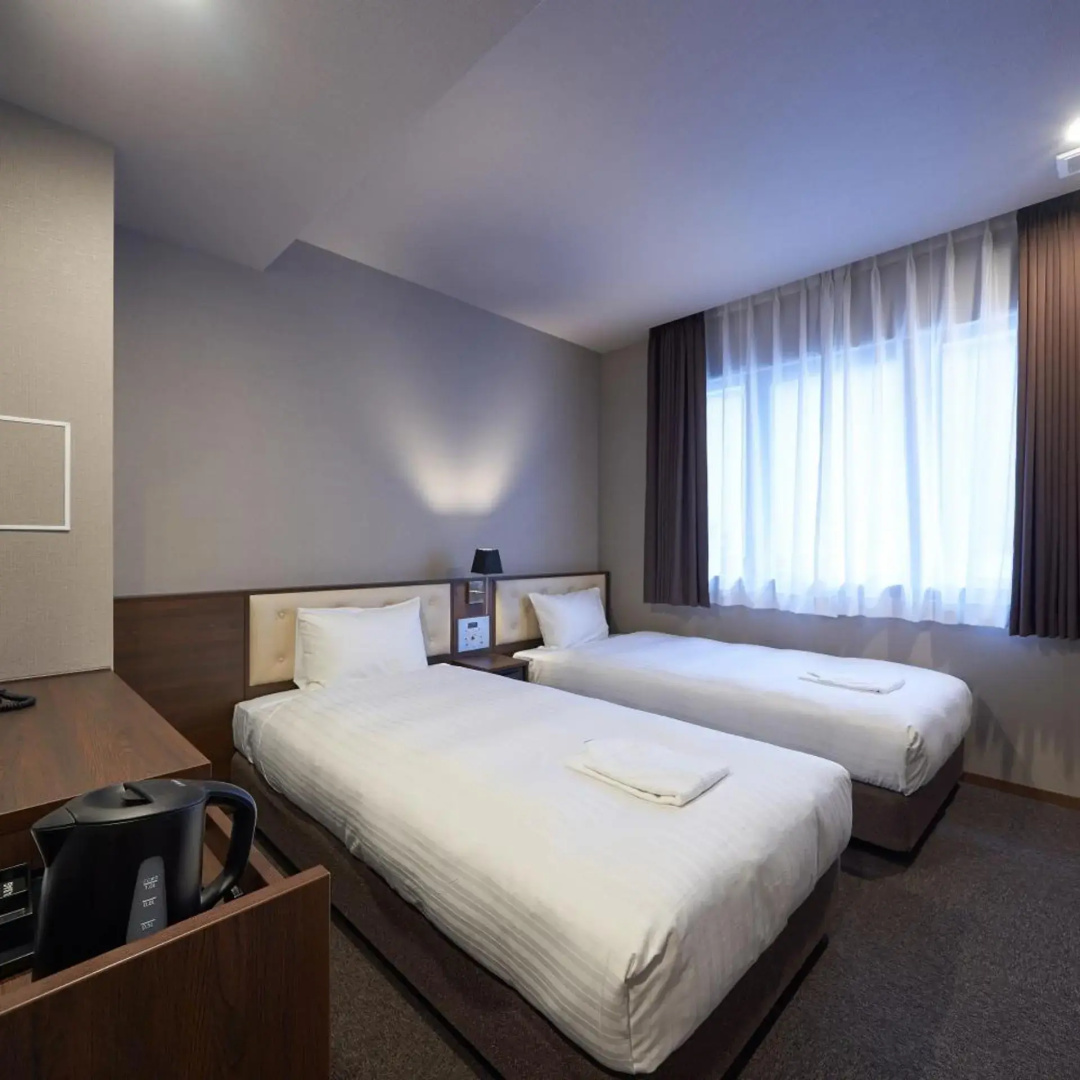 Foto - Welina Hotel Premier Shinsaibashi