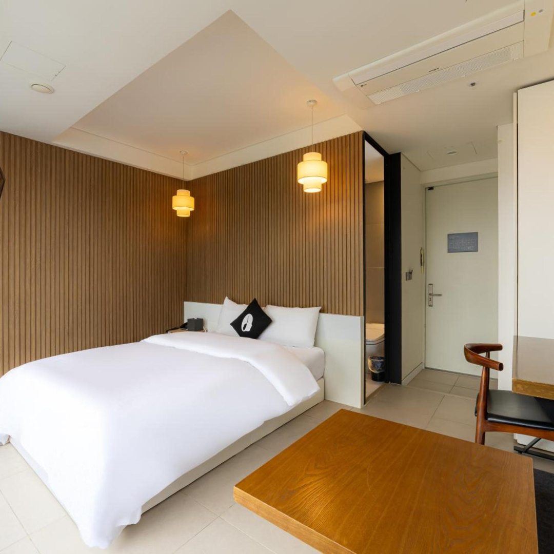 Foto - Hotel the Designers Seoul Station