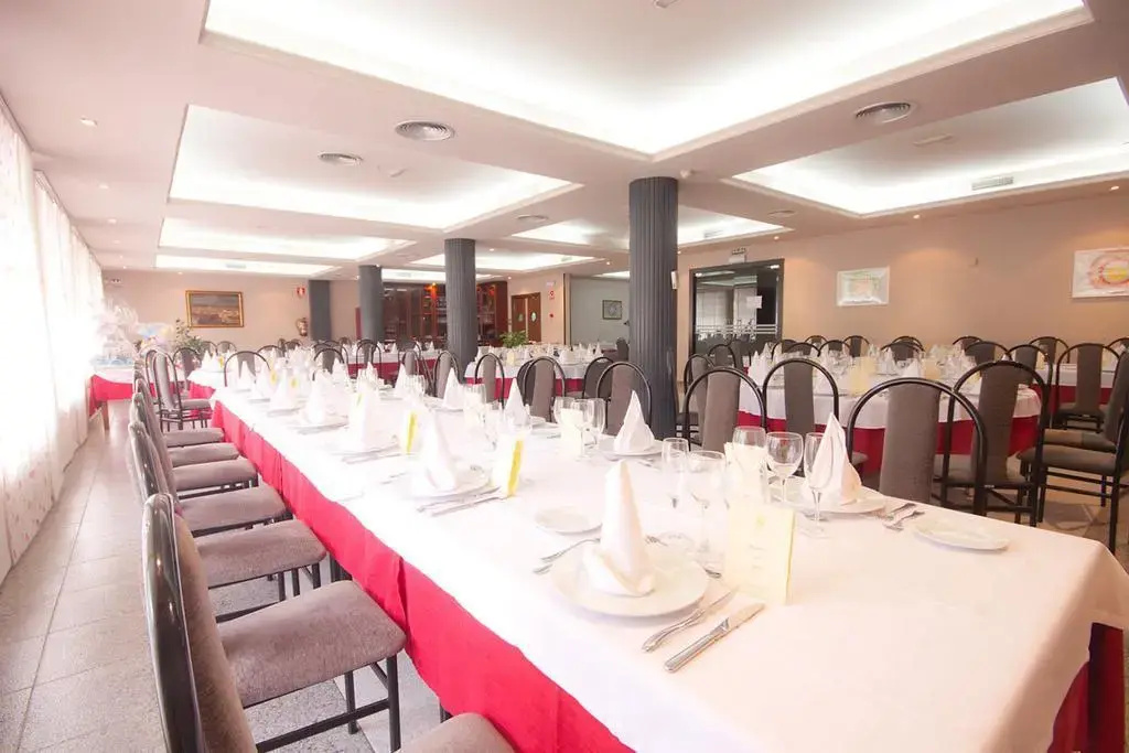Foto - Hotel Fornos