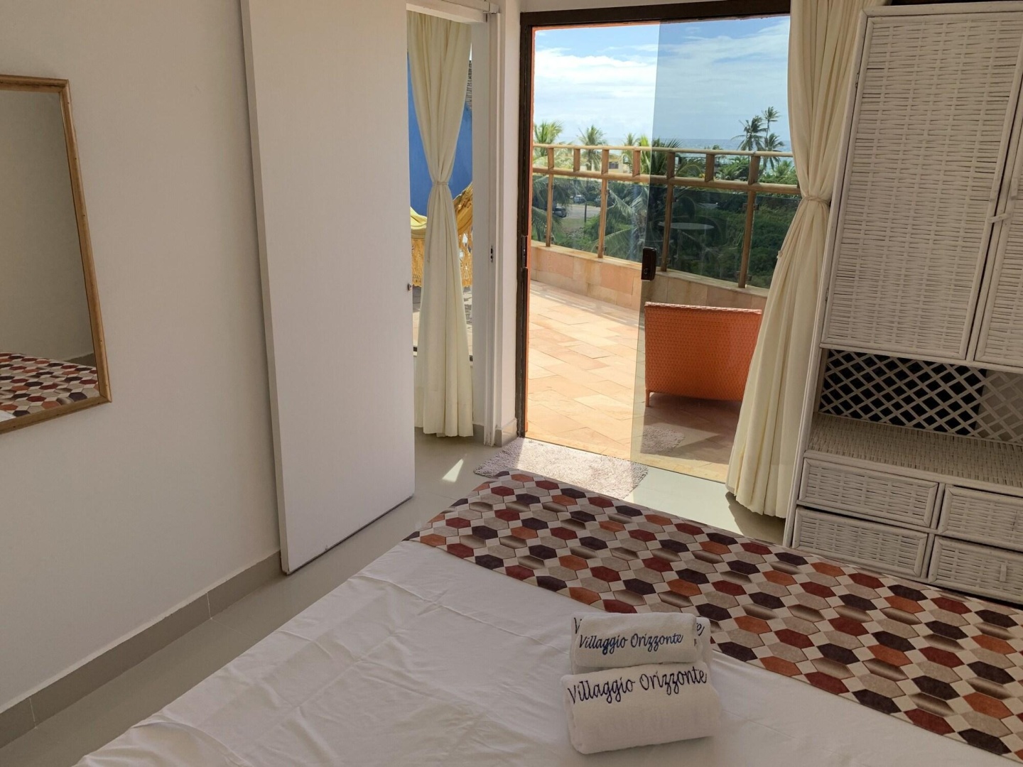 Villaggio Orizzonte