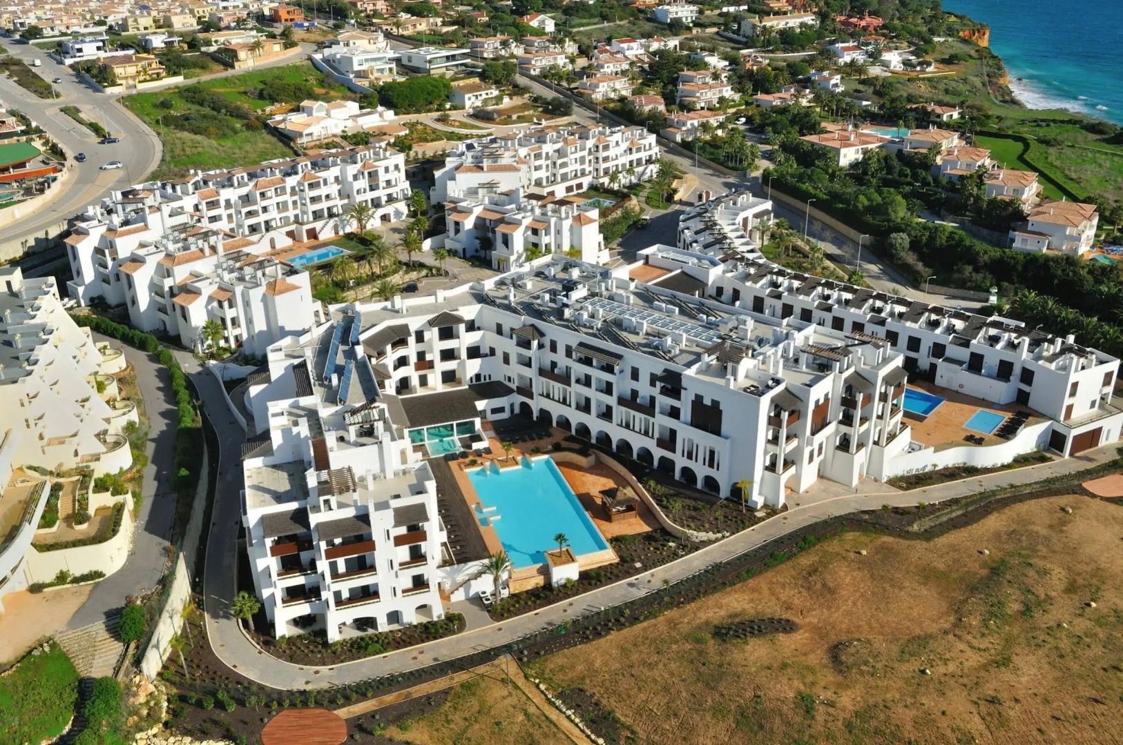 Photo - Belmar Spa & Beach Resort