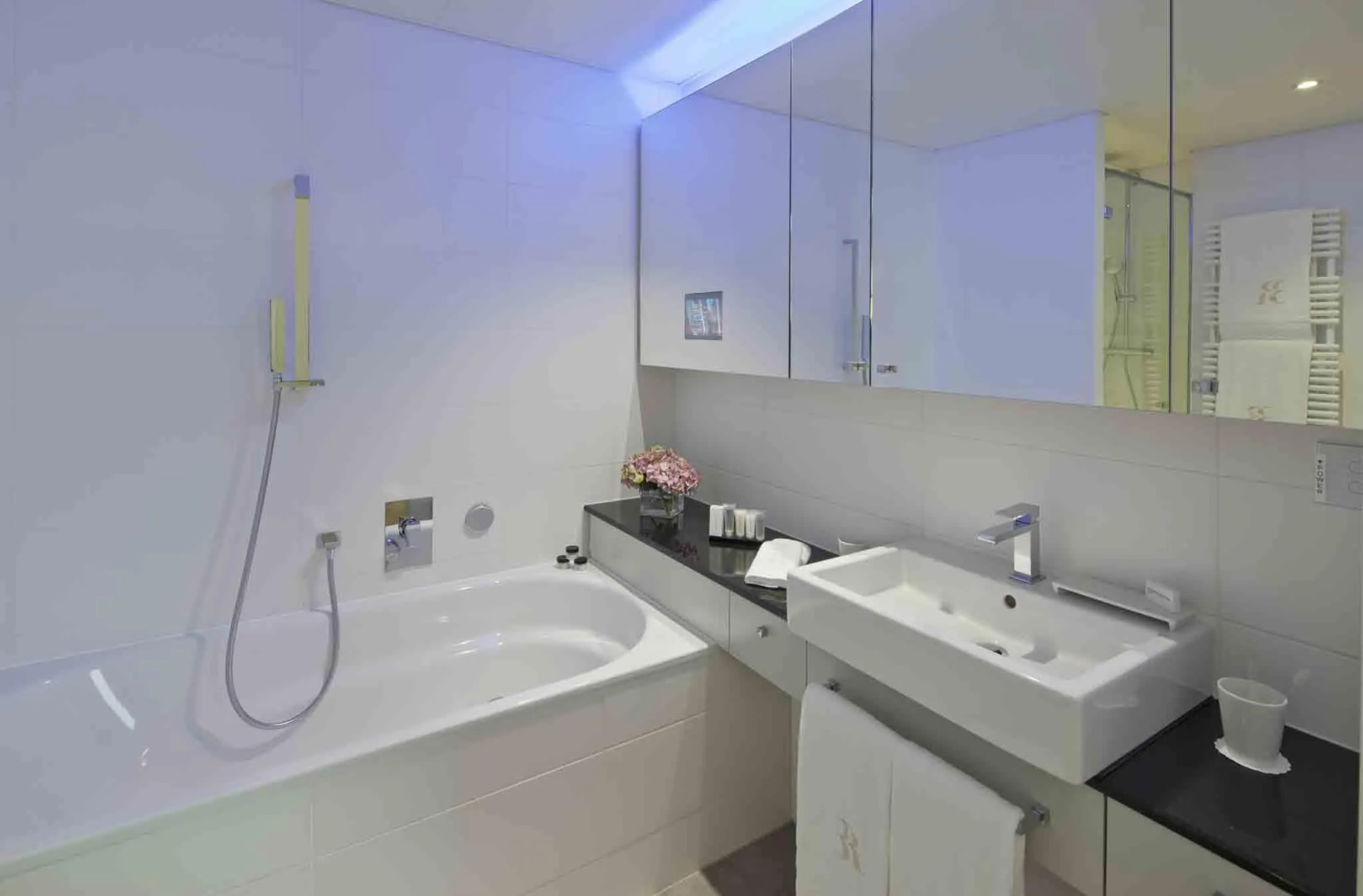Foto - Swiss Luxury Apartments Geneva - Serviced Apartments