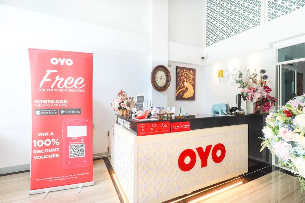 Foto - Collection O Room Lanna Hotel