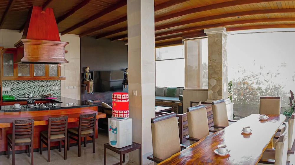 Foto - Uma Stana Villa