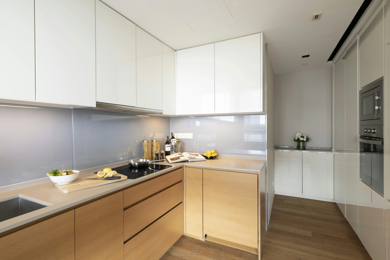 Photo - Lanson Place Bukit Ceylon