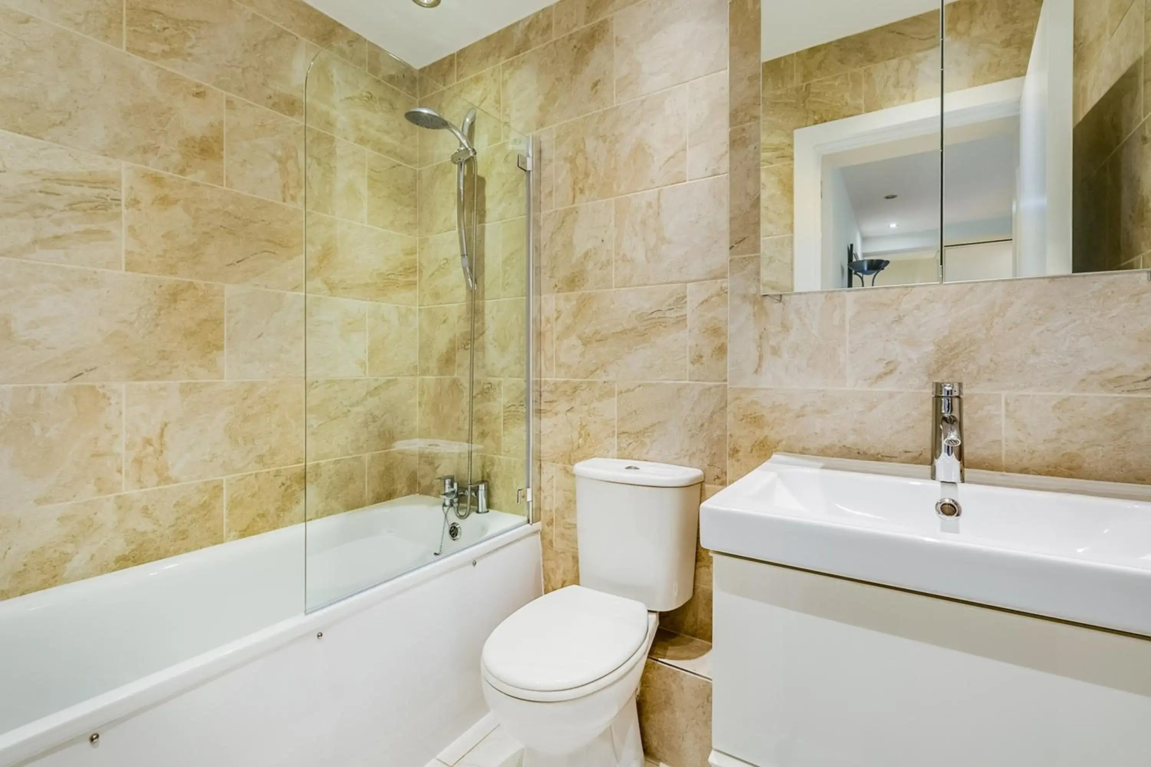 Photo - Nell Gwynn Chelsea Accommodation