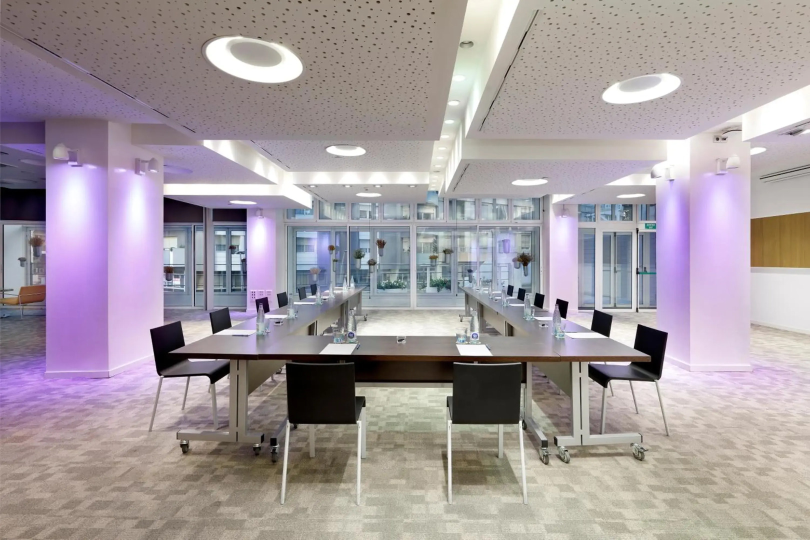 Foto - Melia Barcelona Sarriá