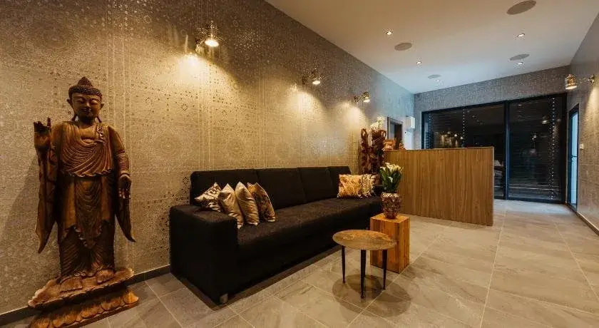 Foto - Barok Hotel and Apartments