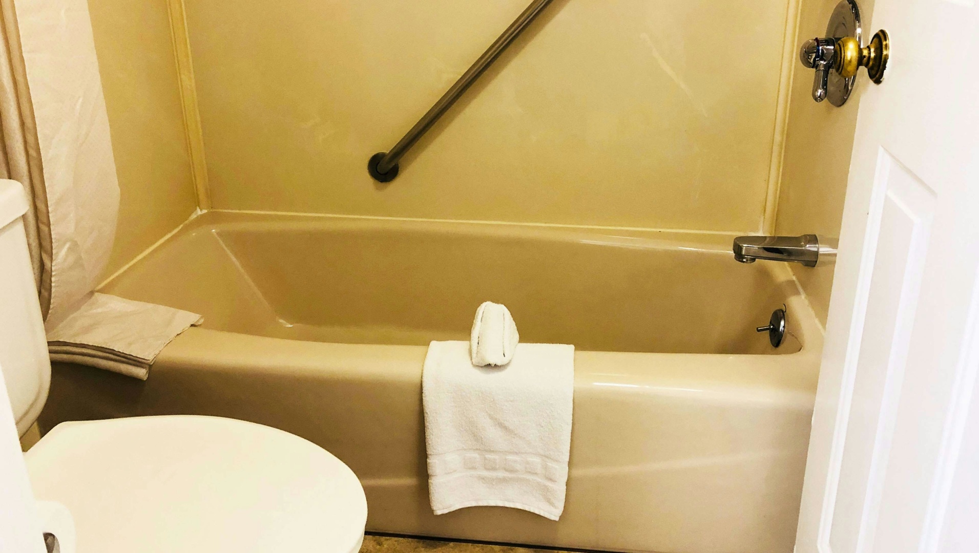 Foto - Dynasty Suites Hotel Riverside