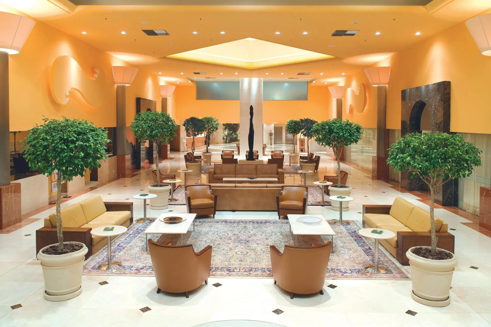 Photo - Windsor Barra Hotel