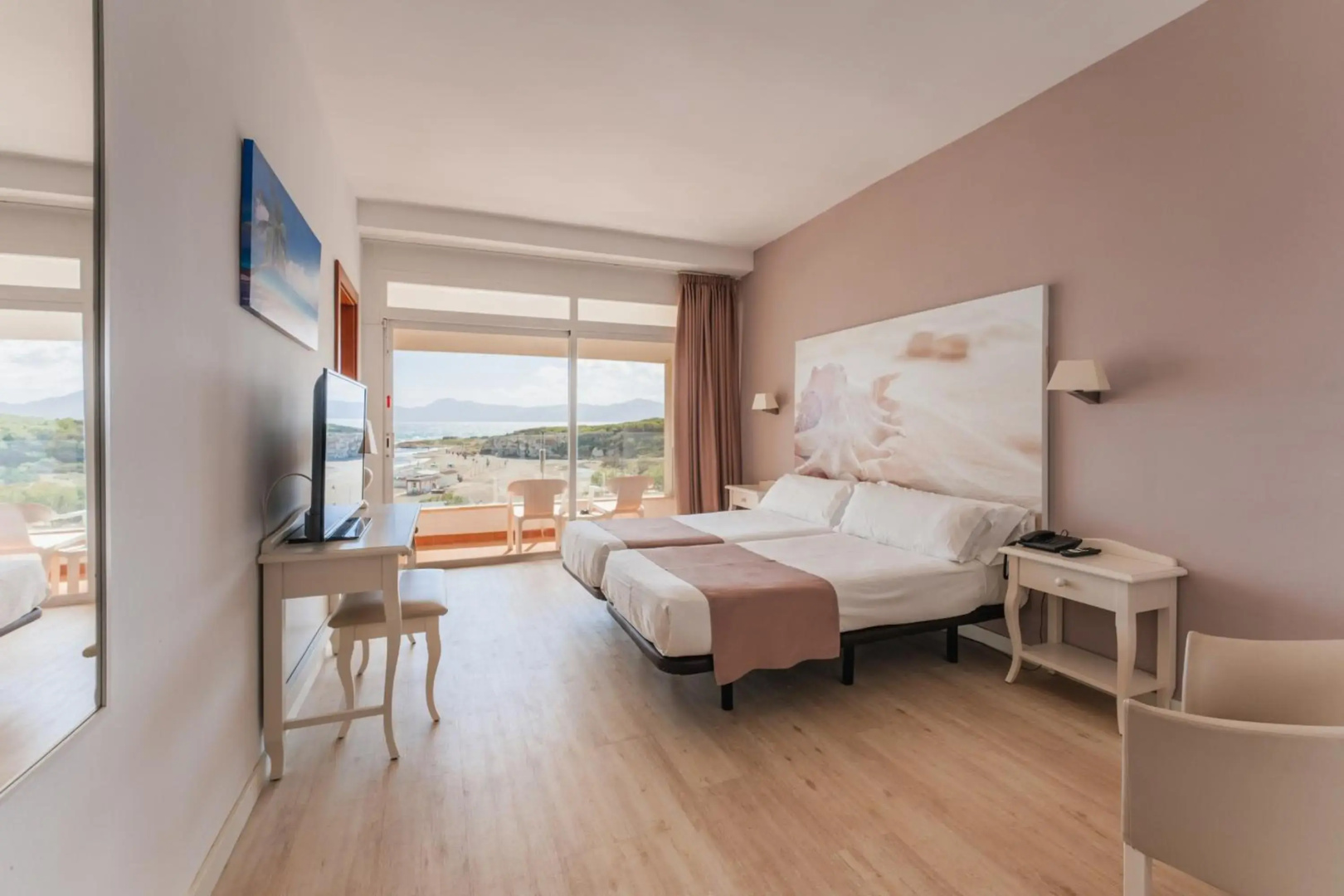Foto - Hotel Son Baulo