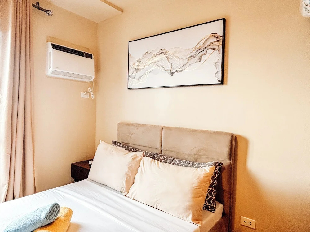 Sunset Dreams Studio Haven