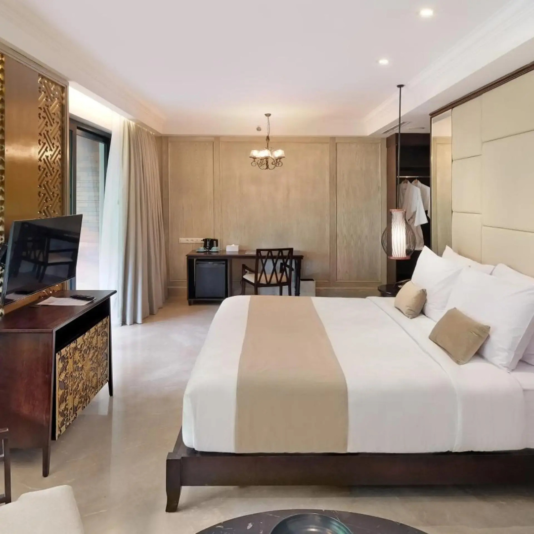Photo - Jambuluwuk Oceano Seminyak Hotel