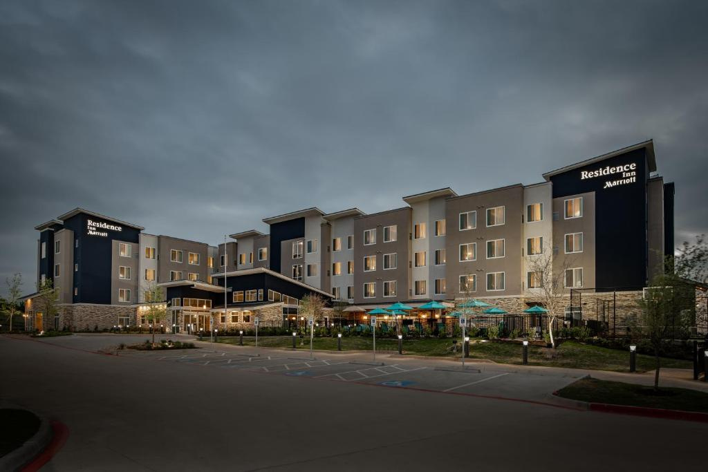 Foto - Residence Inn by Marriott Dallas at The Canyon