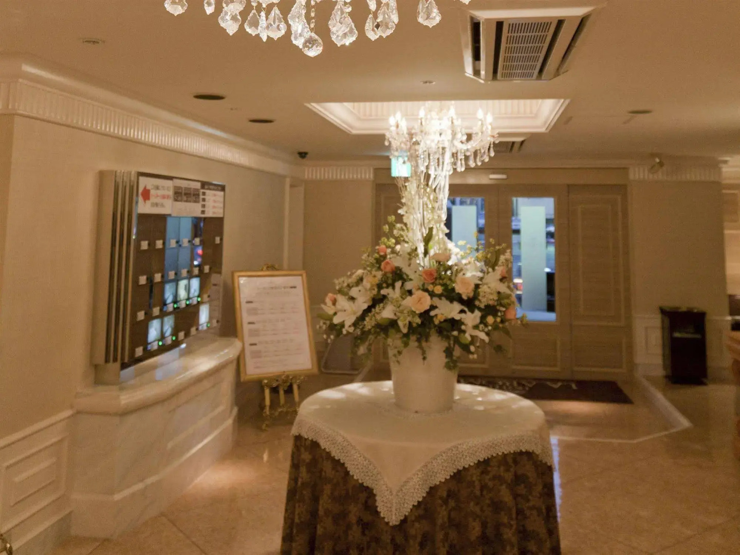 Photo - Hotel Fine Aroma Dotonbori