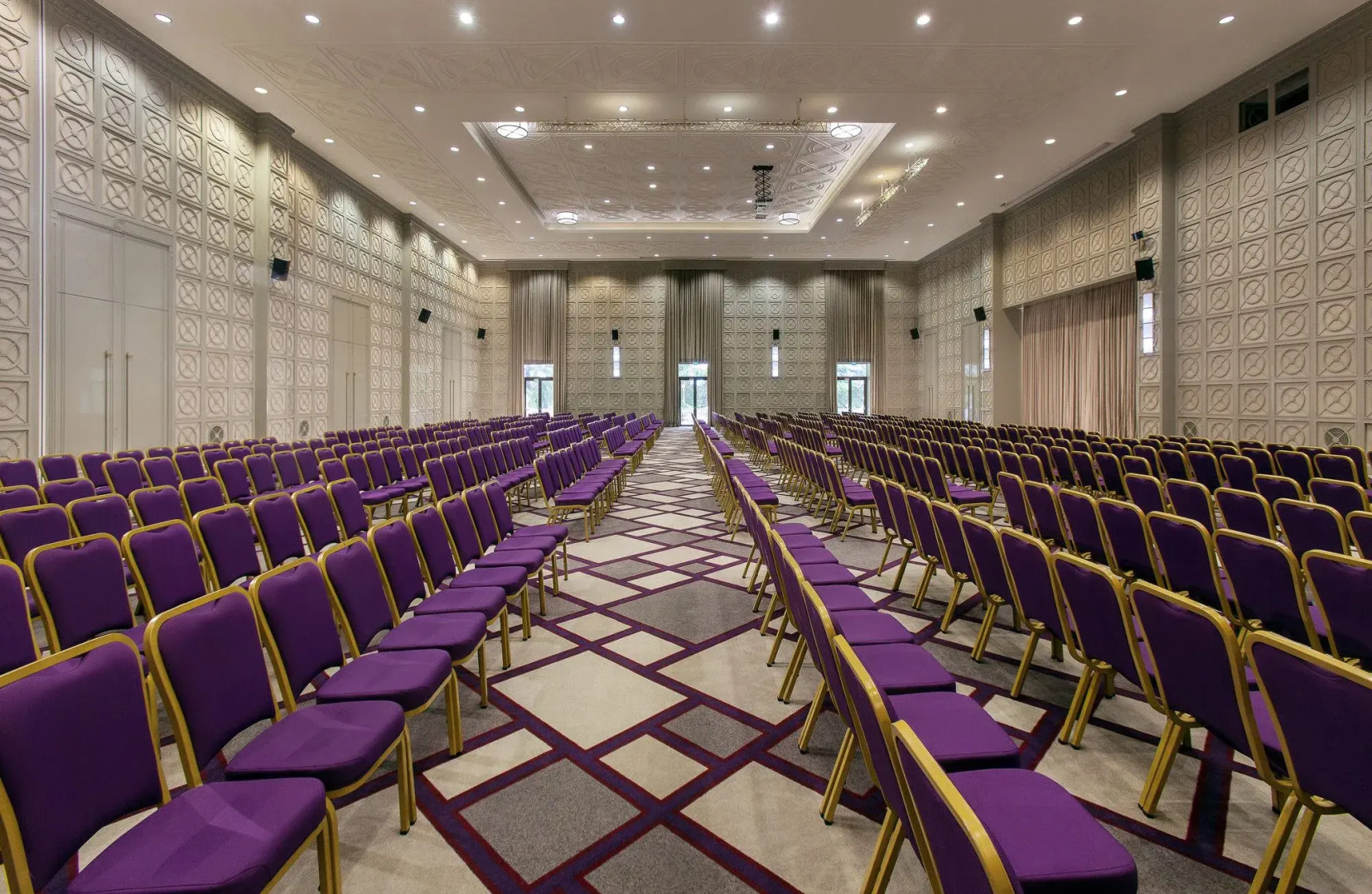 Foto - Sheraton Batumi Hotel