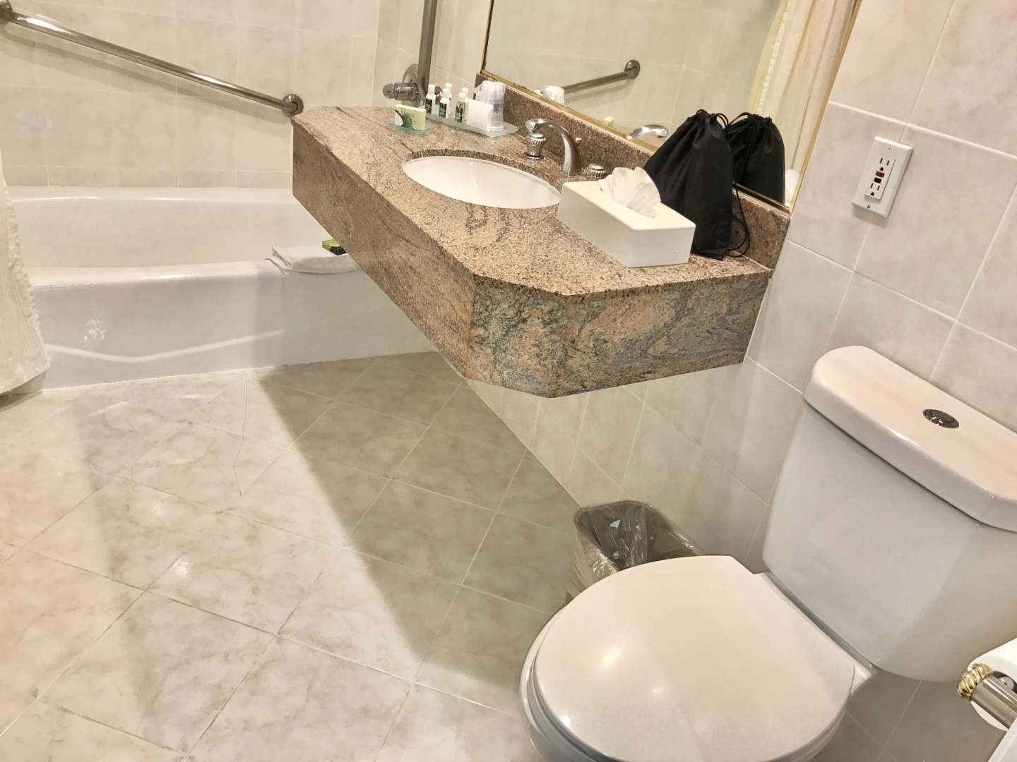 Foto - Best Western Plus Sunset Plaza Hotel