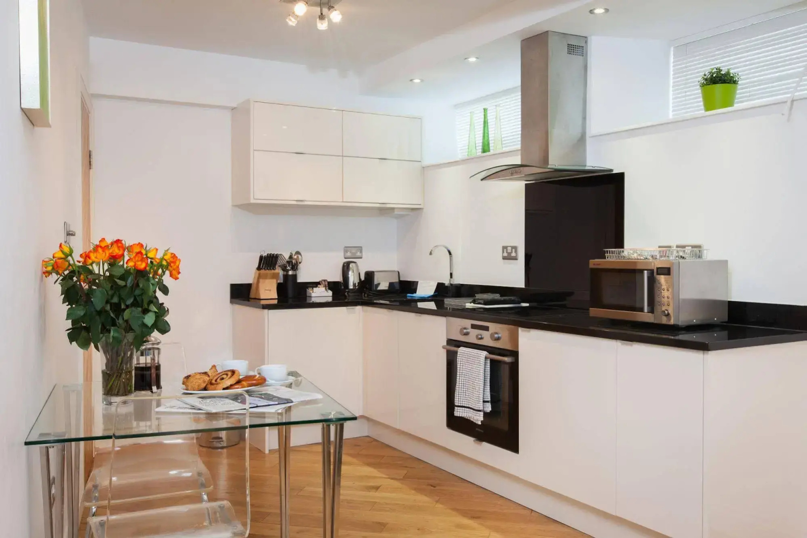 Foto - Nell Gwynn House Apartments