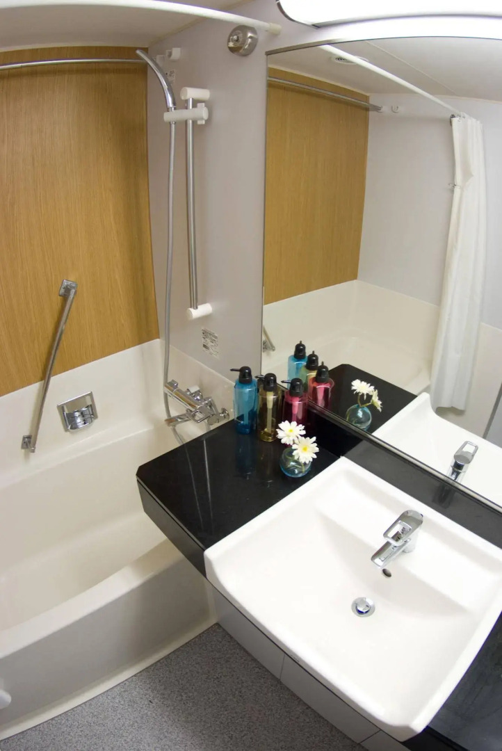 Foto - Novotel Okinawa Naha