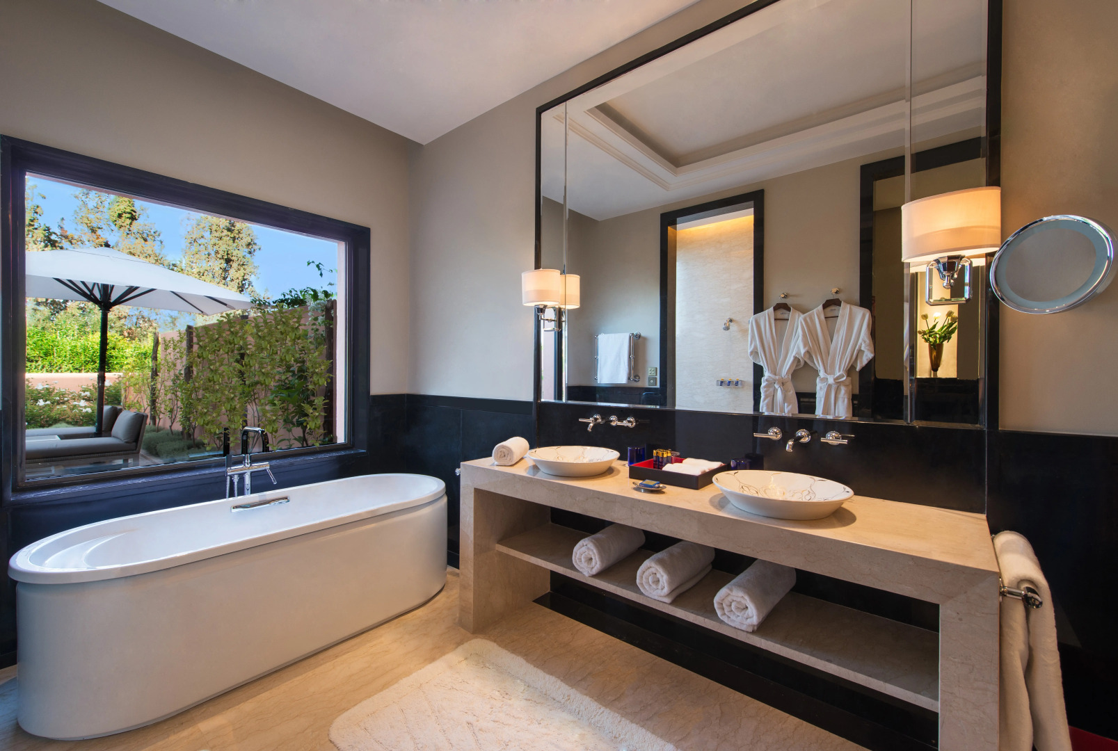 Foto - The Oberoi Marrakech