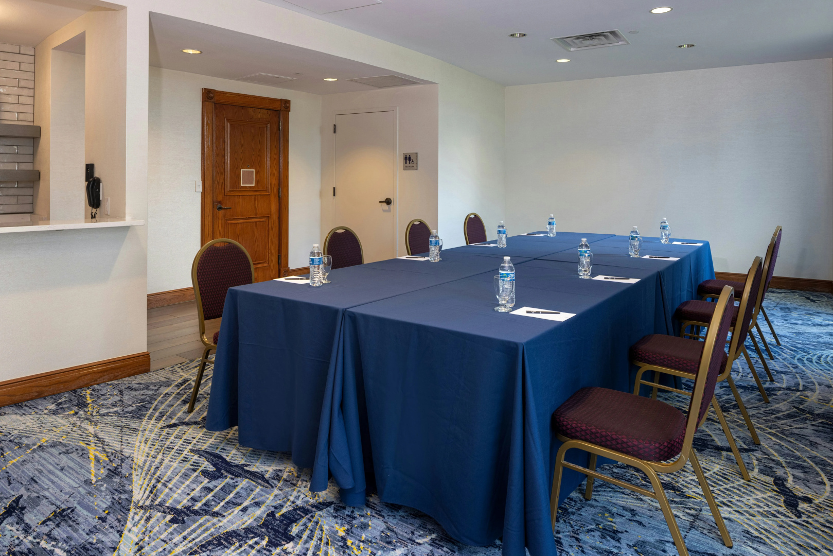 Photo - Hilton Austin Airport