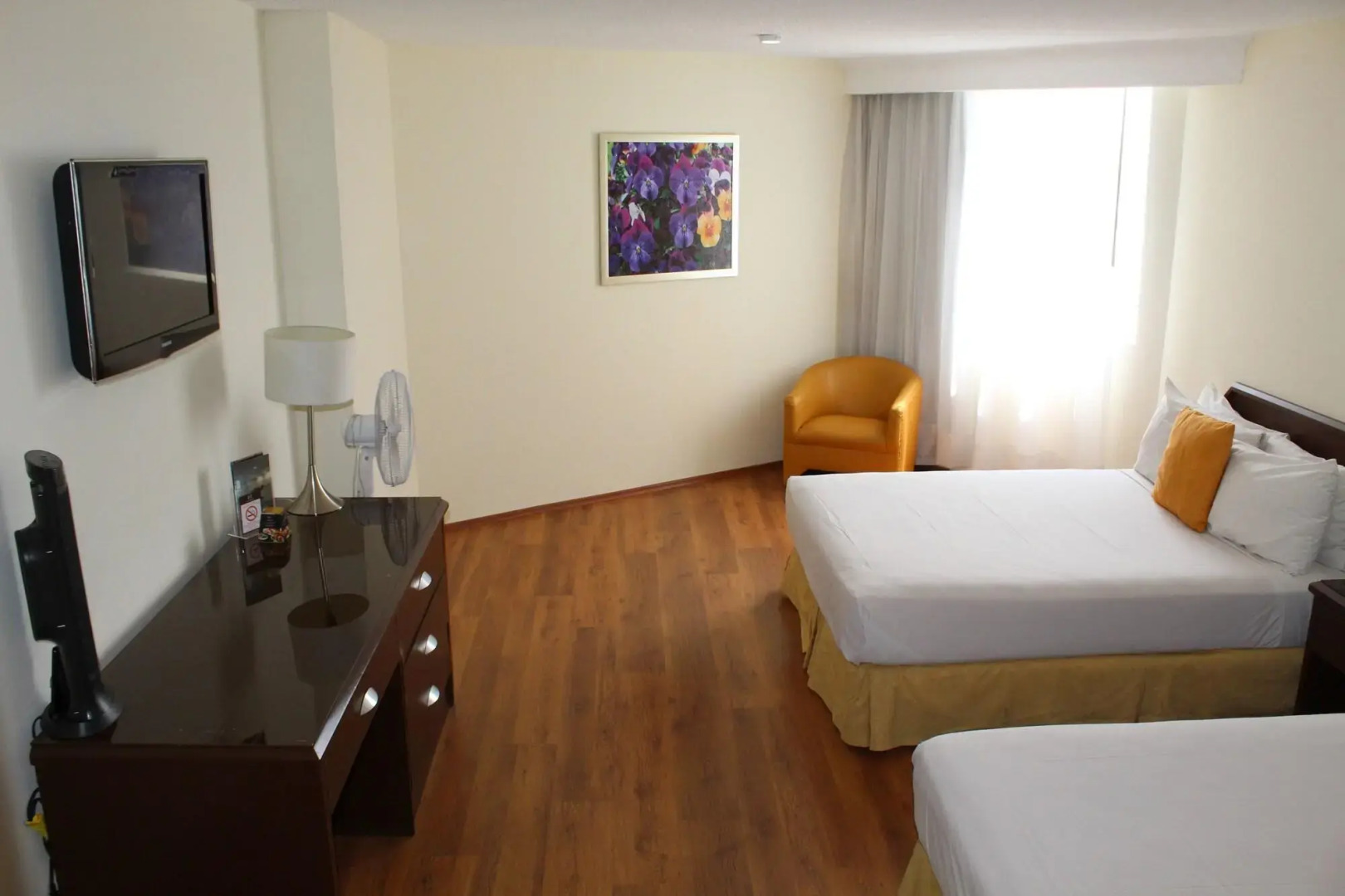 Photo - Hotel Valle de Mexico Toreo