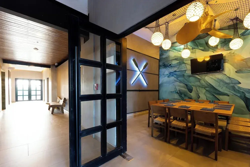 Foto - Holiday Inn Express & Suites Mazatlan by IHG