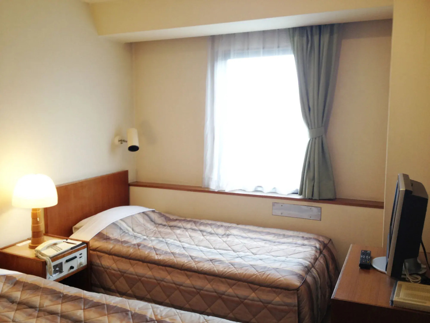 Foto - Marroad Inn Tokyo