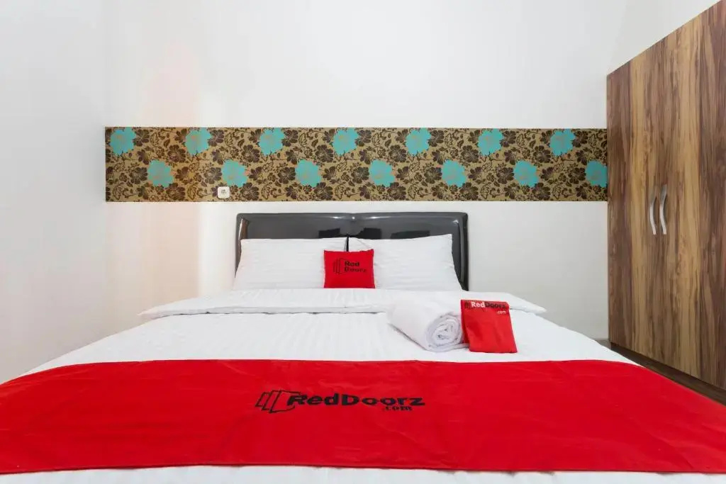 Foto - RedDoorz Plus @ Boulevard Residence BSD