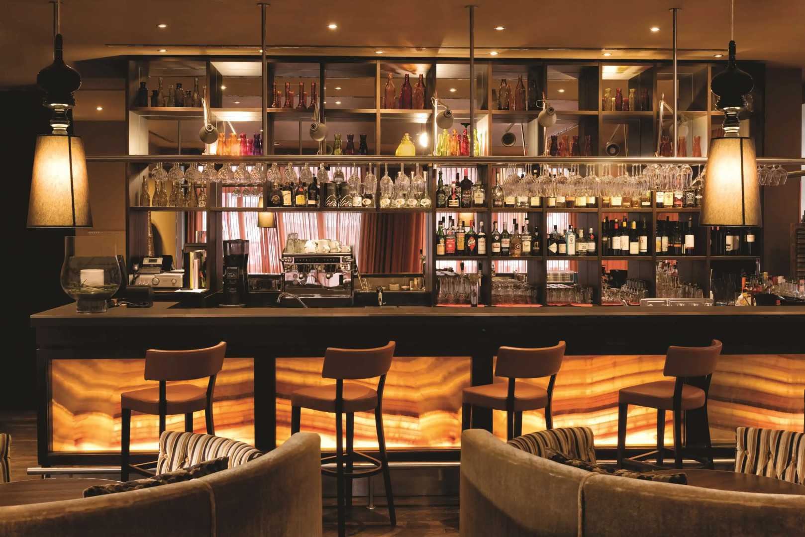 Foto - Adina Apartment Hotel Berlin Checkpoint Charlie