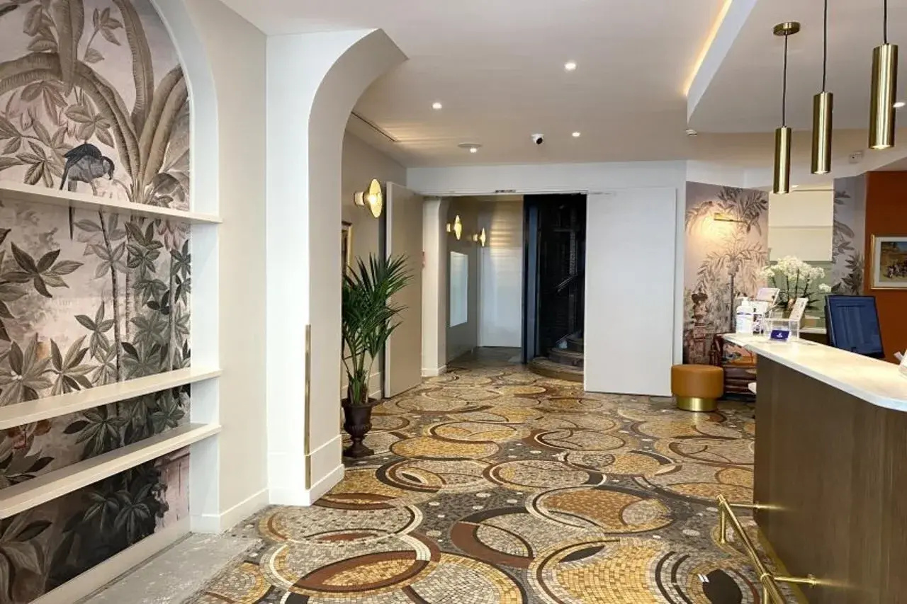 Photo - Timhotel Palais Royal