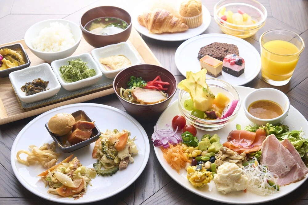 Foto - Hotel Resol Trinity Naha