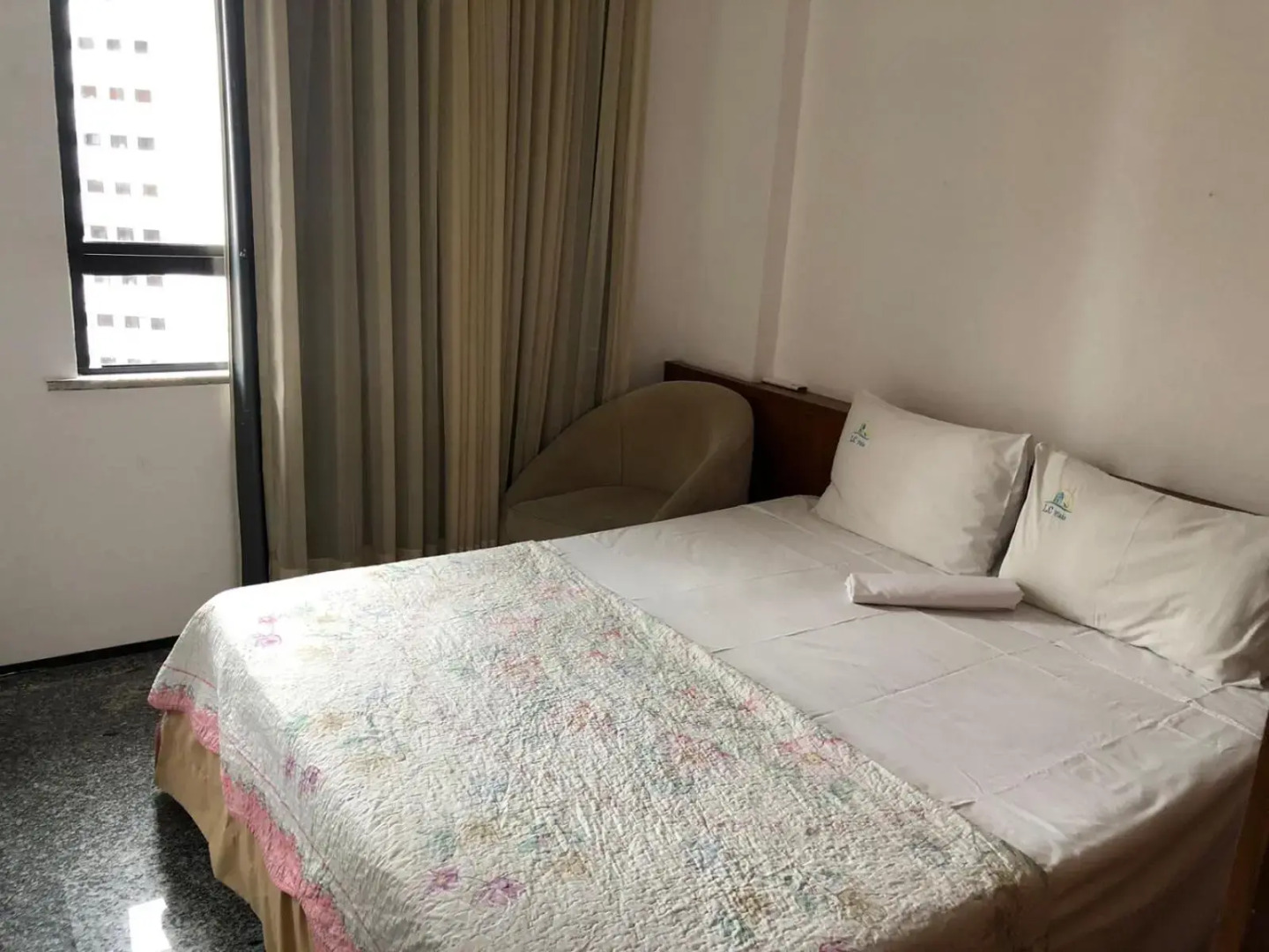 Photo - Tulip Inn Fortaleza