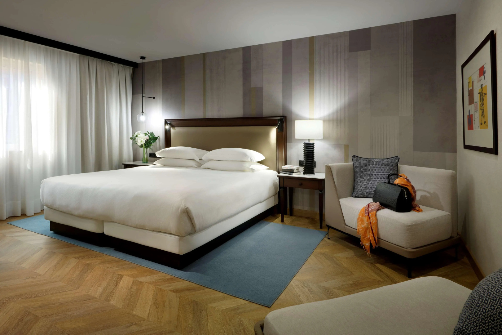 Foto - Hyatt Regency Hesperia Madrid
