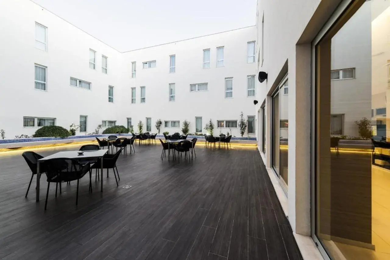 Photo - Moov Hotel Évora